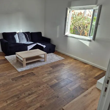 Apartament Flat Near Serra Da Arrabida, Beaches And Lisbon