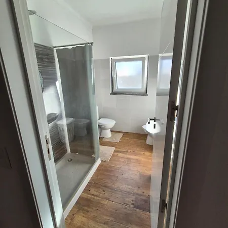 Apartament Flat Near Serra Da Arrabida, Beaches And Lisbon