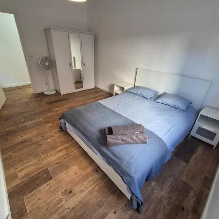 Flat Near Serra Da Arrabida, Beaches And Lisbon Apartament Quinta do Conde