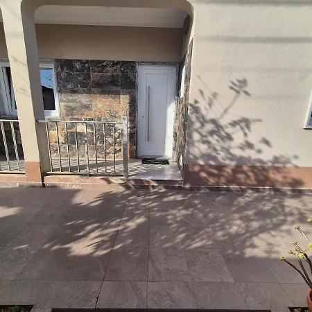 Flat Near Serra Da Arrabida, Beaches And Lisbon Apartament