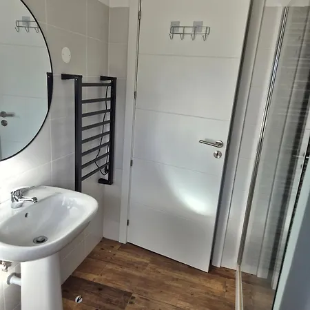 Flat Near Serra Da Arrabida, Beaches And Lisbon Apartament