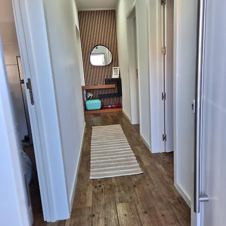 Flat Near Serra Da Arrabida, Beaches And Lisbon アパート *