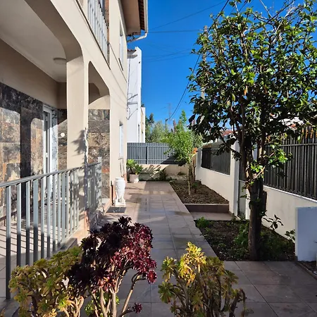Flat Near Serra Da Arrabida, Beaches And Lisbon アパート *