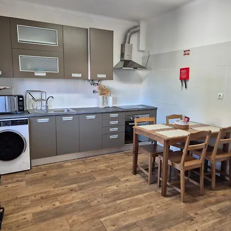 Flat Near Serra Da Arrabida, Beaches And Lisbon アパート *