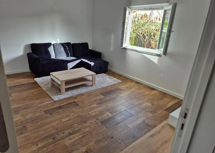 Apartament Flat Near Serra Da Arrabida, Beaches And Lisbon