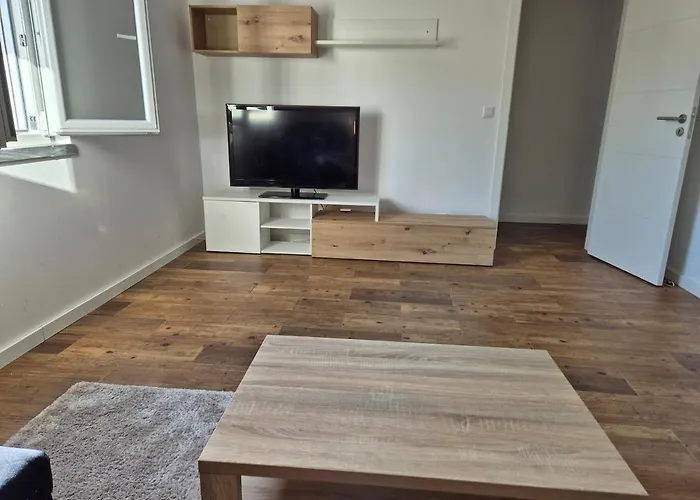 Flat Near Serra Da Arrabida, Beaches And Lisbon *