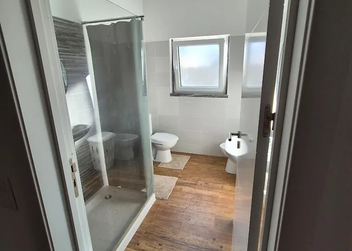 Apartament Flat Near Serra Da Arrabida, Beaches And Lisbon