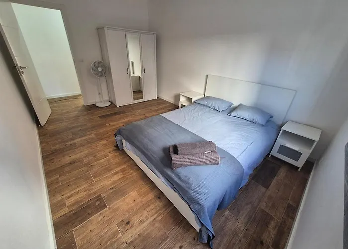 Flat Near Serra Da Arrabida, Beaches And Lisbon Apartament Quinta do Conde