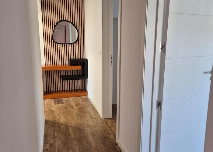 Flat Near Serra Da Arrabida, Beaches And Lisbon Apartament Quinta do Conde