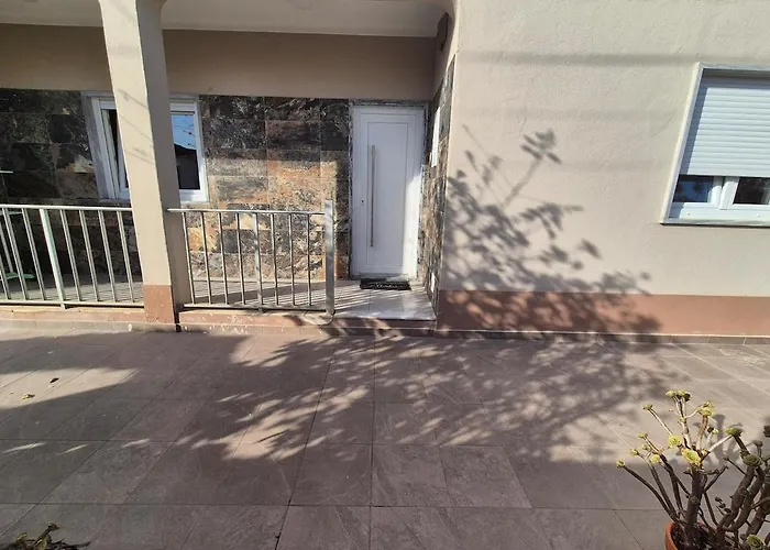 Flat Near Serra Da Arrabida, Beaches And Lisbon Apartament