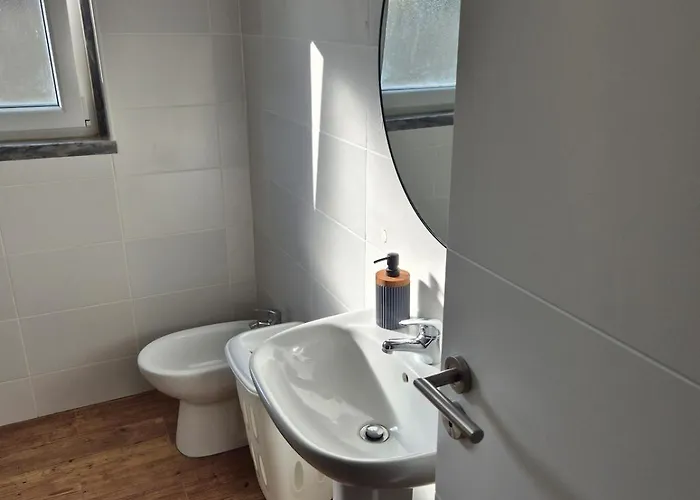 Apartament Flat Near Serra Da Arrabida, Beaches And Lisbon Quinta do Conde