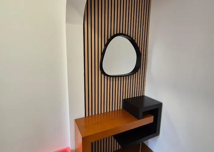 Flat Near Serra Da Arrabida, Beaches And Lisbon Apartament