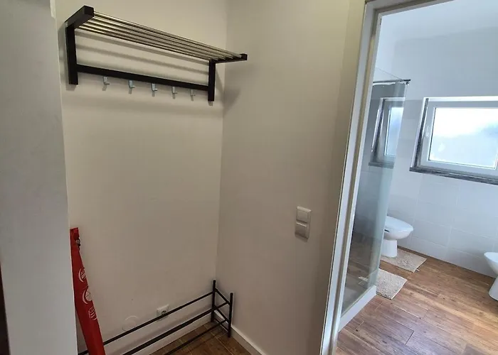 Flat Near Serra Da Arrabida, Beaches And Lisbon *