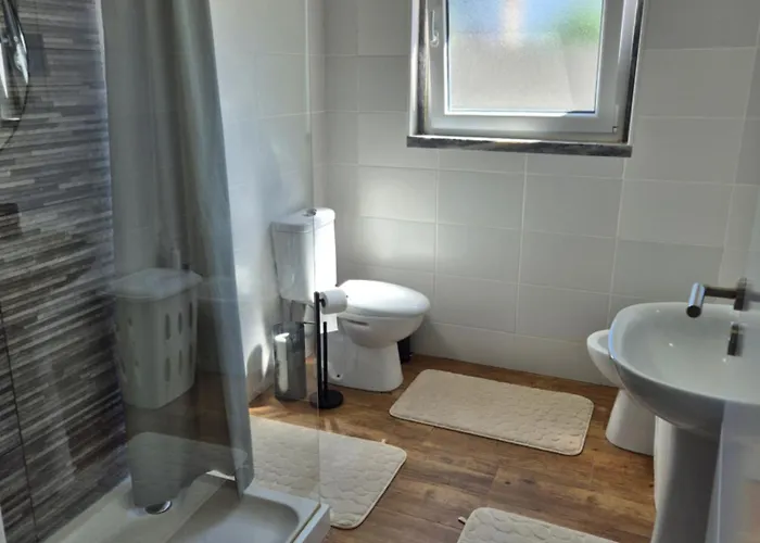 Flat Near Serra Da Arrabida, Beaches And Lisbon Quinta do Conde