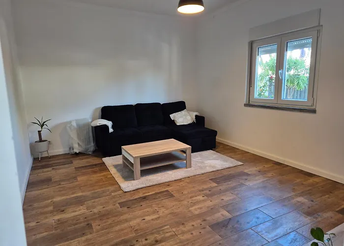 Flat Near Serra Da Arrabida, Beaches And Lisbon *