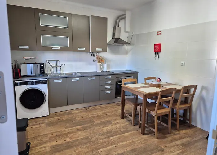 Flat Near Serra Da Arrabida, Beaches And Lisbon アパート *