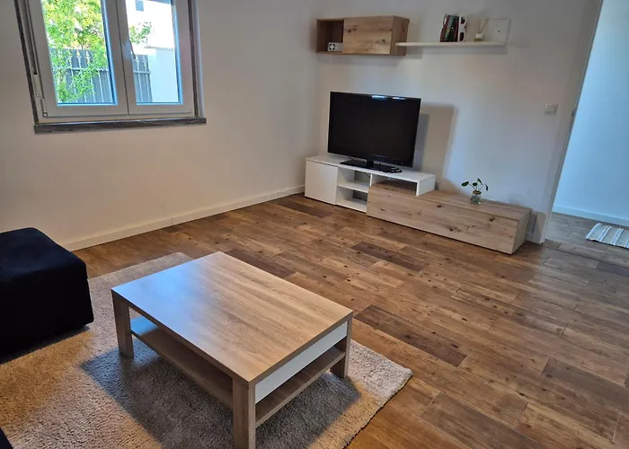 Flat Near Serra Da Arrabida, Beaches And Lisbon