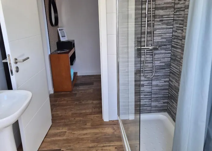 Flat Near Serra Da Arrabida, Beaches And Lisbon アパート