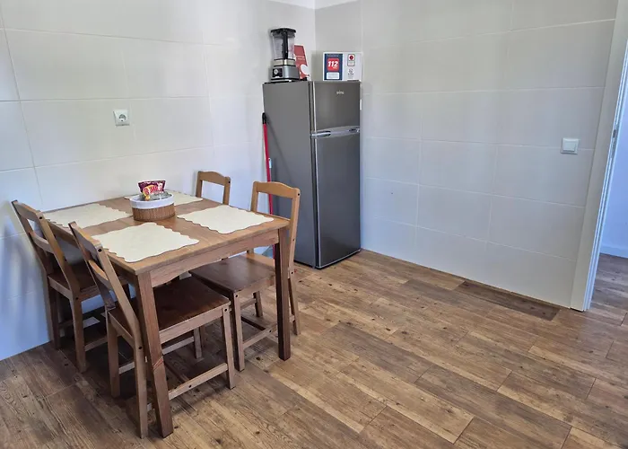 Flat Near Serra Da Arrabida, Beaches And Lisbon アパート Quinta do Conde